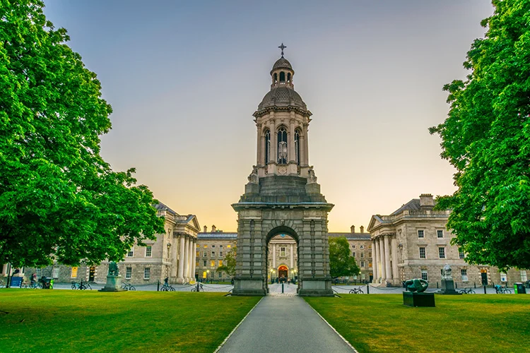 Irlanda